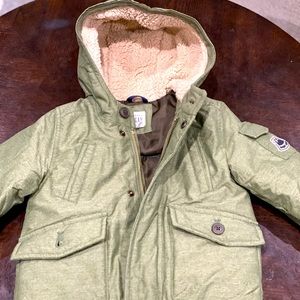 Baby Gap coat